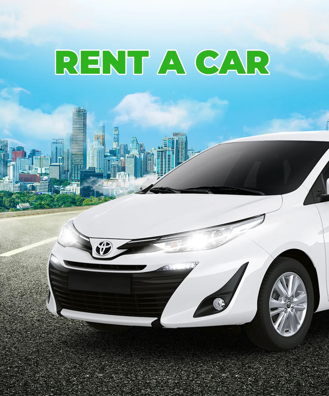 Rent a Car